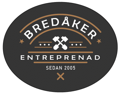 Bredåker Entreprenad AB