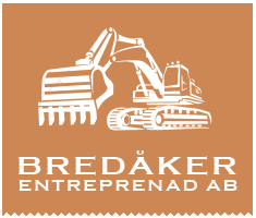Bredåker Entreprenad AB